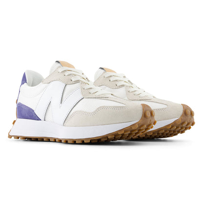 NEW BALANCE 327 รองเท้าลำลองผู้หญิง