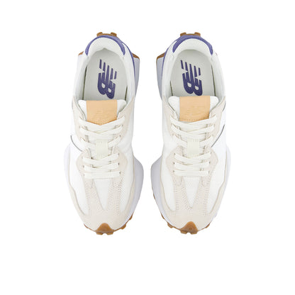 NEW BALANCE 327 รองเท้าลำลองผู้หญิง