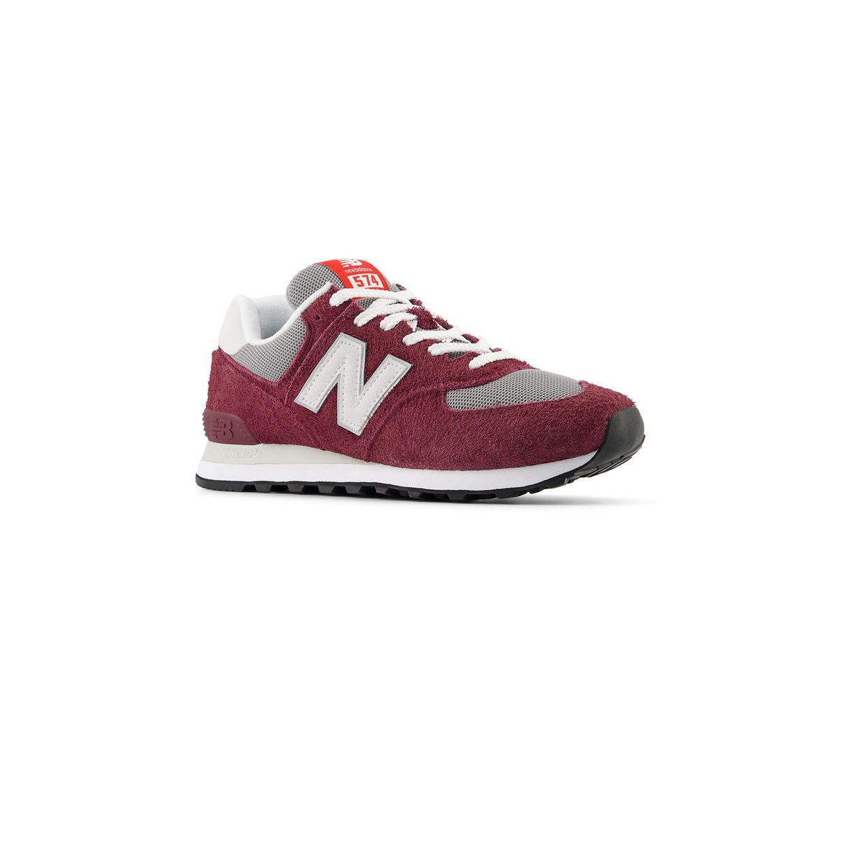 NEW BALANCE 574 Unisex Lifestyle Shoes - Supersports Thailand Supersports Thailand