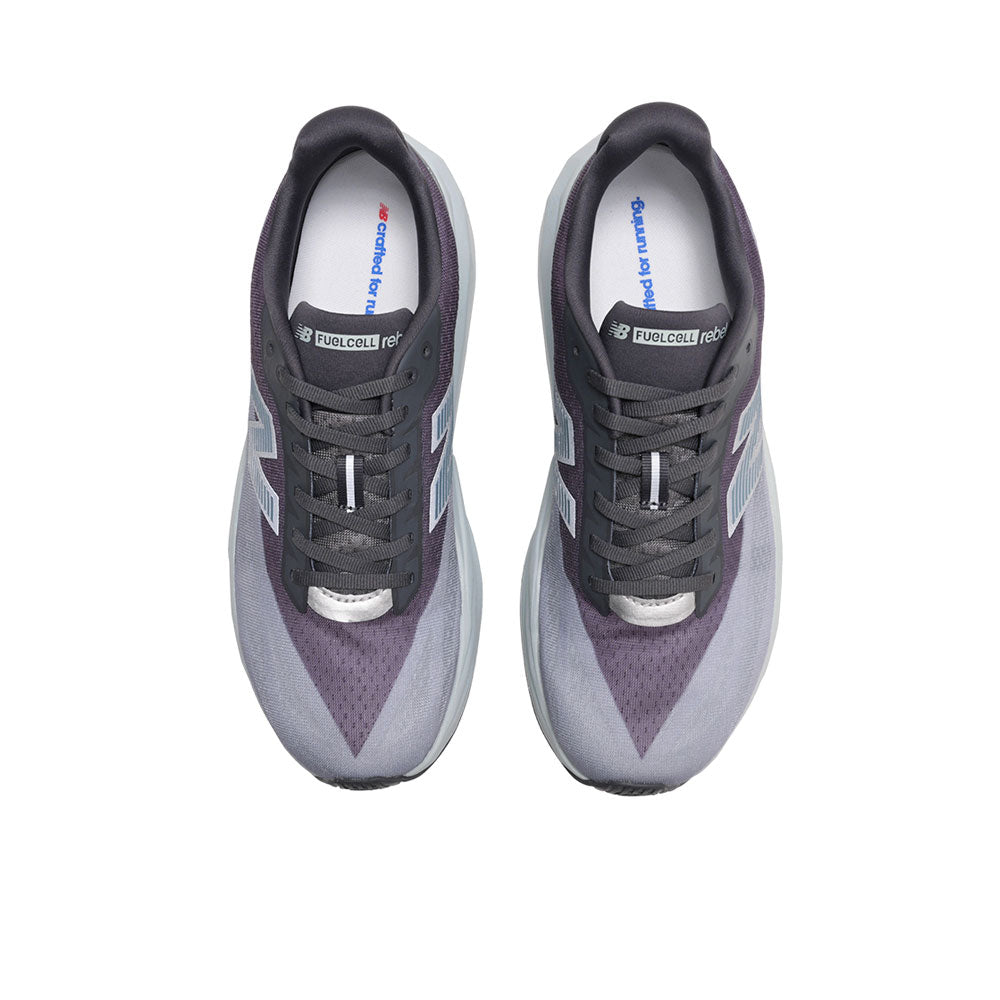 NEW BALANCE FuelCell Rebel v5 รองเท้าวิ่งผู้ชาย Supersports Thailand