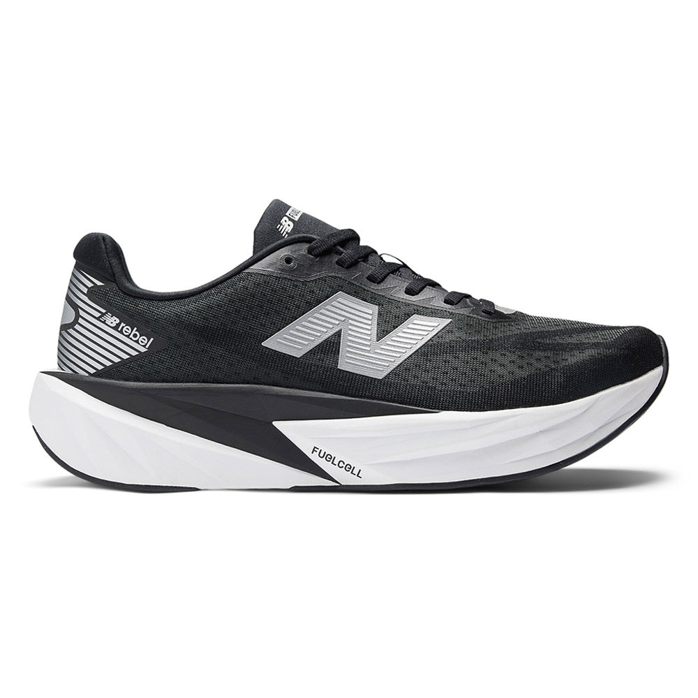 NEW BALANCE Rebel v5 รองเท้าวิ่งผู้ชาย Supersports Thailand