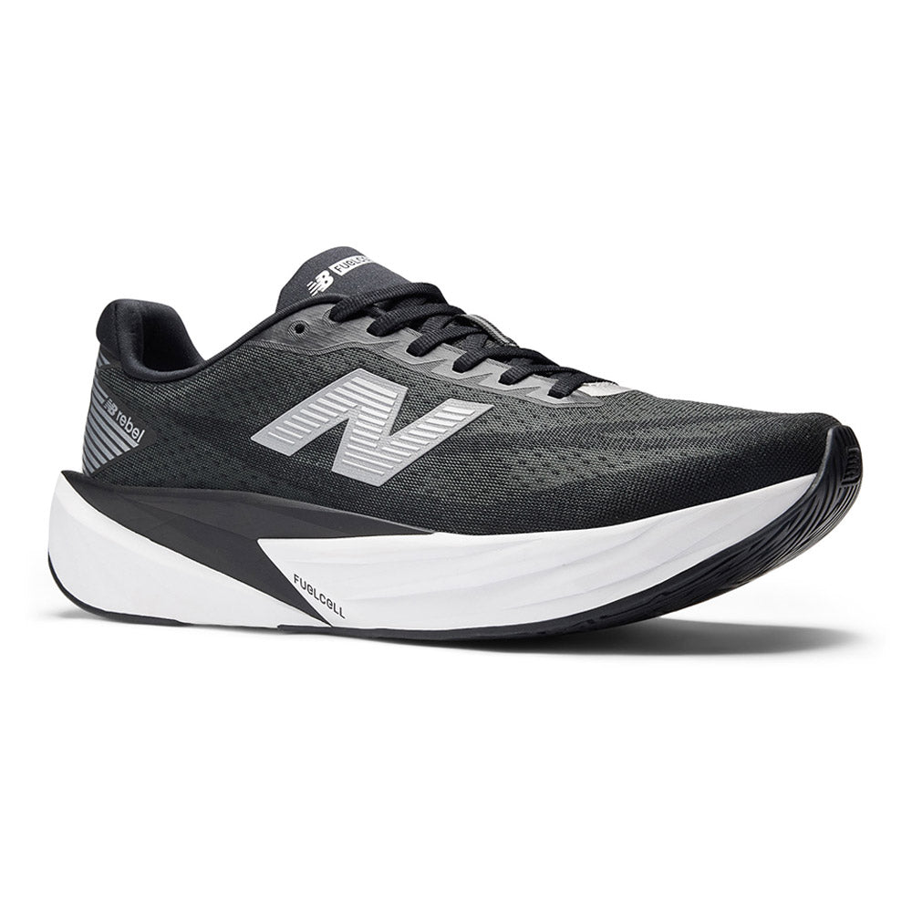 NEW BALANCE Rebel v5 รองเท้าวิ่งผู้ชาย Supersports Thailand