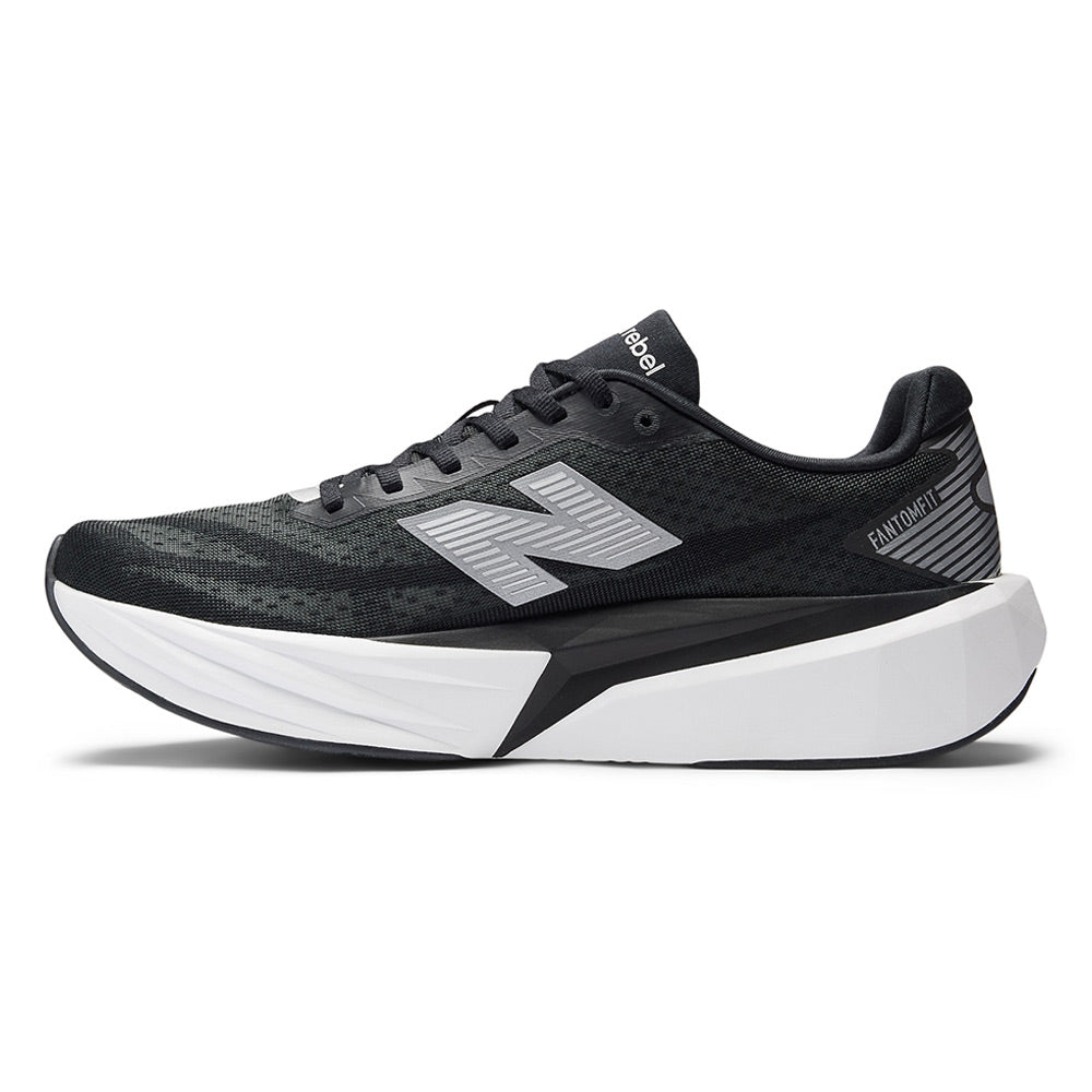 NEW BALANCE Rebel v5 รองเท้าวิ่งผู้ชาย Supersports Thailand