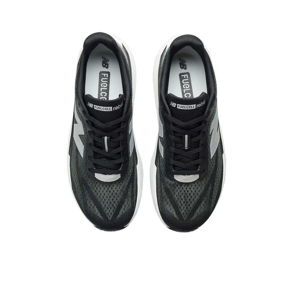 NEW BALANCE Rebel v5 รองเท้าวิ่งผู้ชาย Supersports Thailand