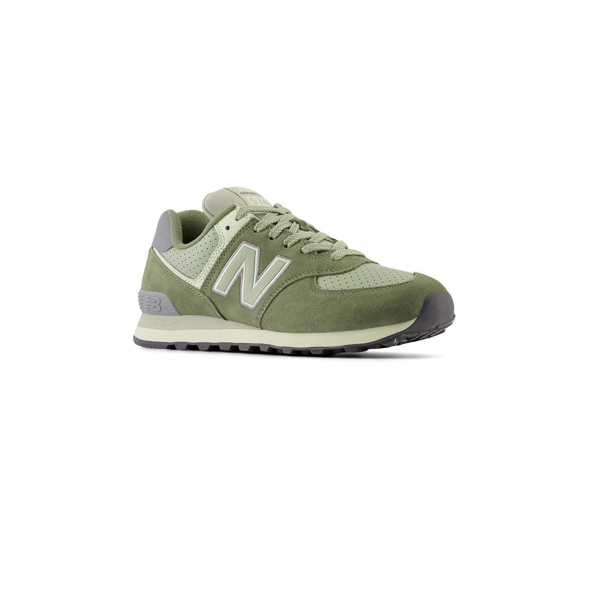 NEW BALANCE 574 Unisex Lifestyle Shoes - Supersports Thailand Supersports Thailand