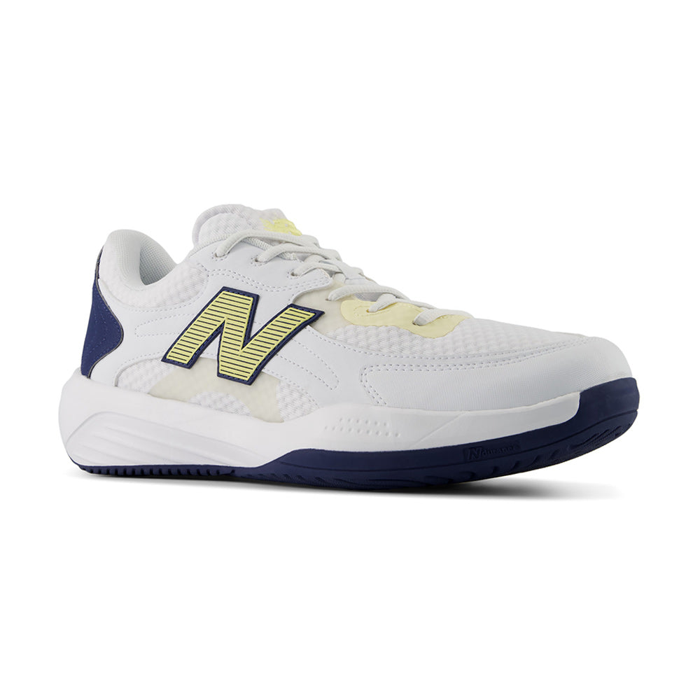 NEW BALANCE 696v7 Men's Tennis Shoes - Supersports Thailand Supersports Thailand