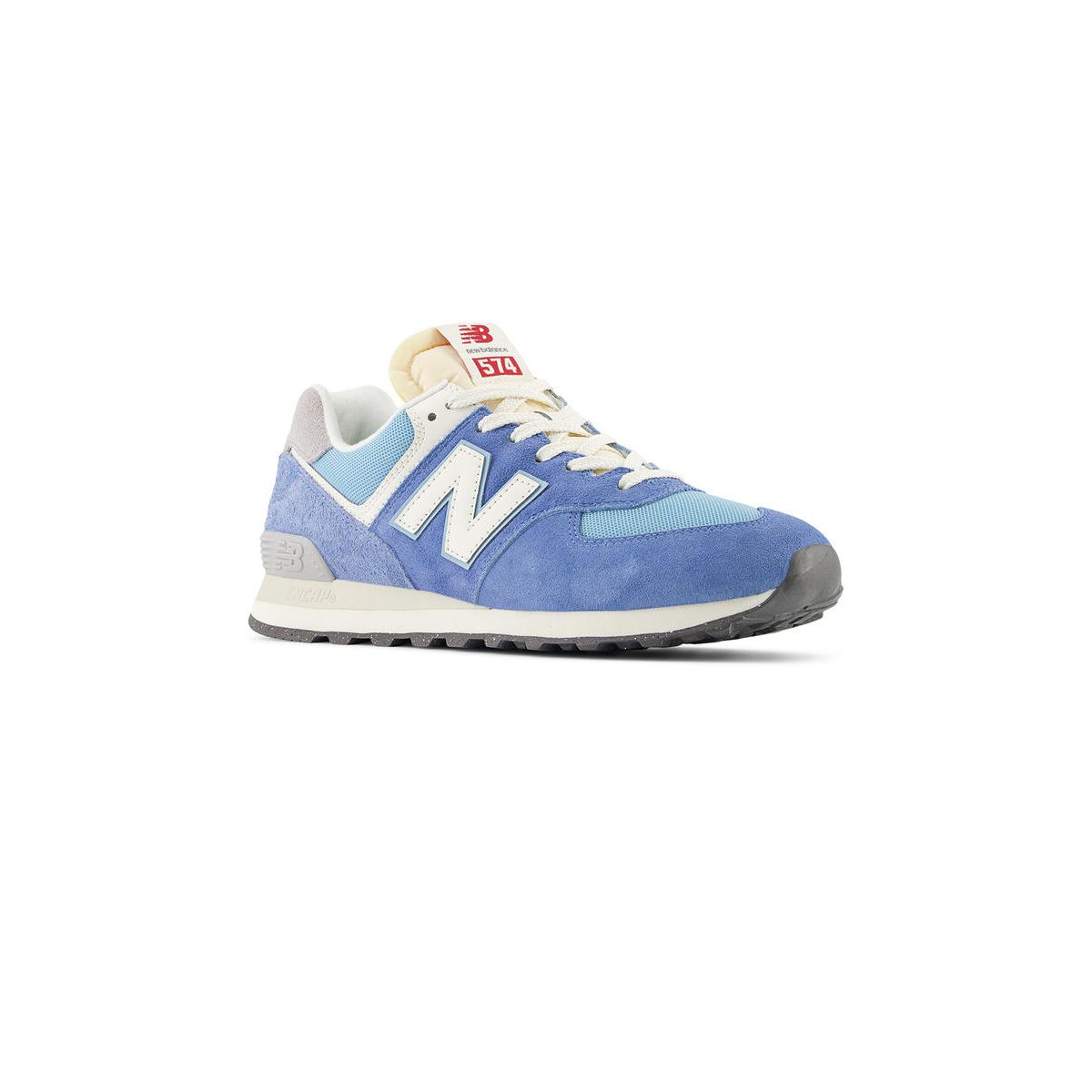 NEW BALANCE 574 Unisex Lifestyle Shoes - Supersports Thailand