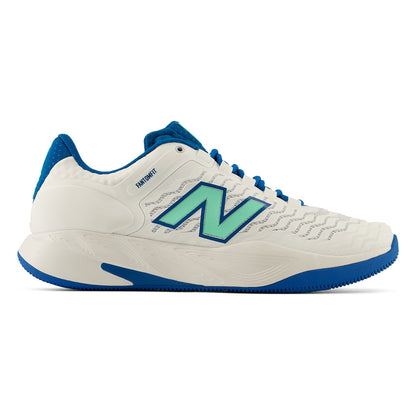 NEW BALANCE Fresh Foam X CT-Rally v2 Men's Tennis Shoes - Supersports Thailand