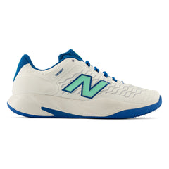NEW BALANCE Fresh Foam X CT-Rally v2 Men's Tennis Shoes - Supersports Thailand
