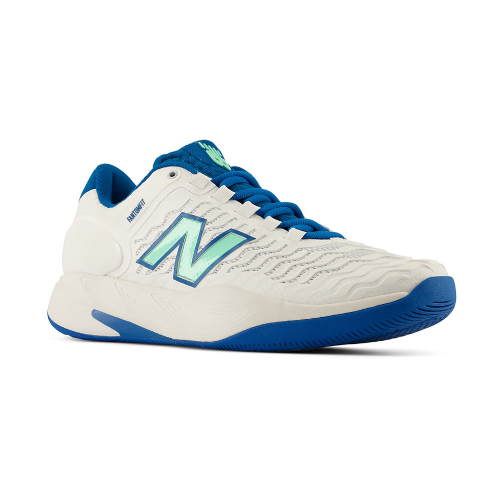 NEW BALANCE Fresh Foam X CT-Rally v2 Men's Tennis Shoes - Supersports Thailand