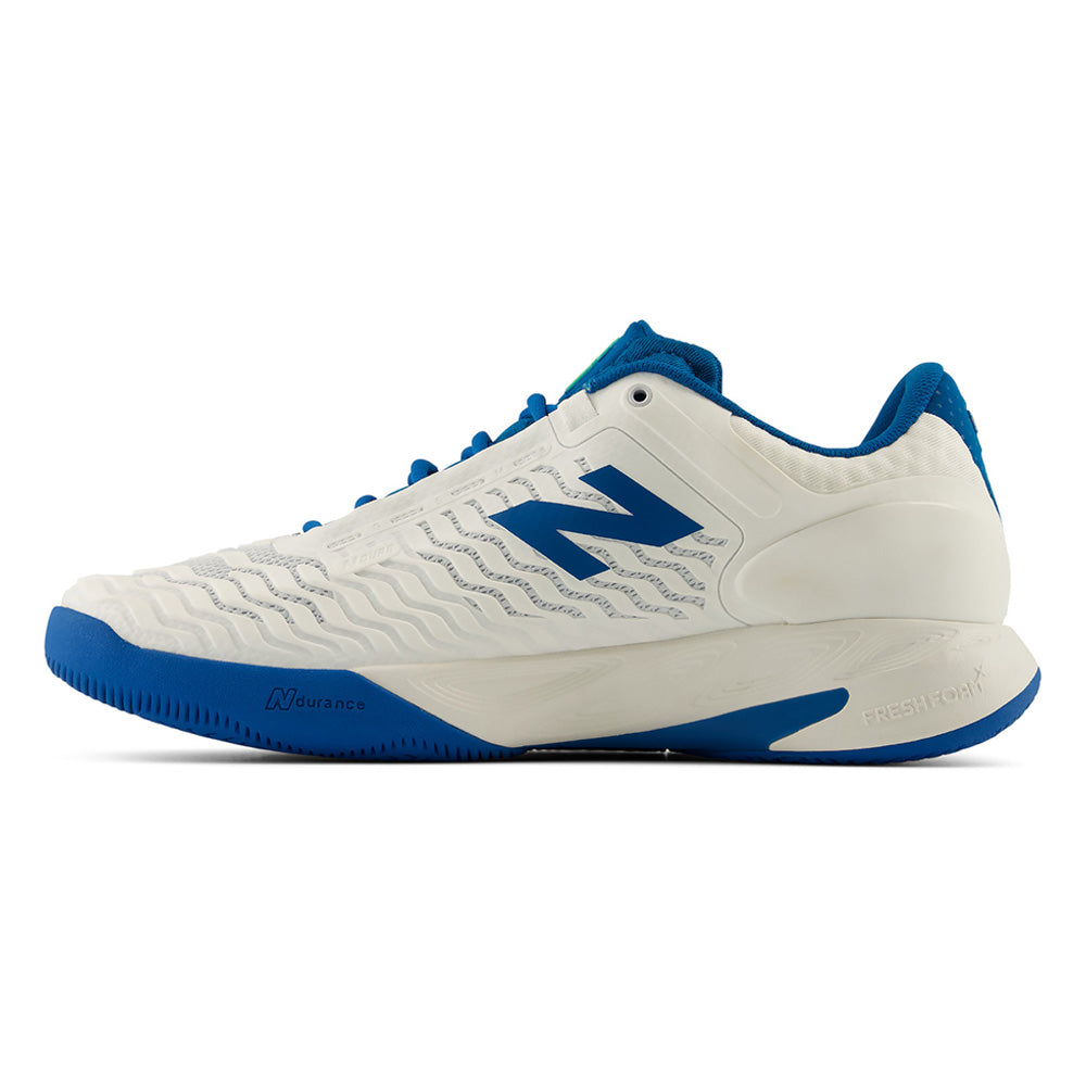 NEW BALANCE Fresh Foam X CT-Rally v2 Men's Tennis Shoes - Supersports Thailand