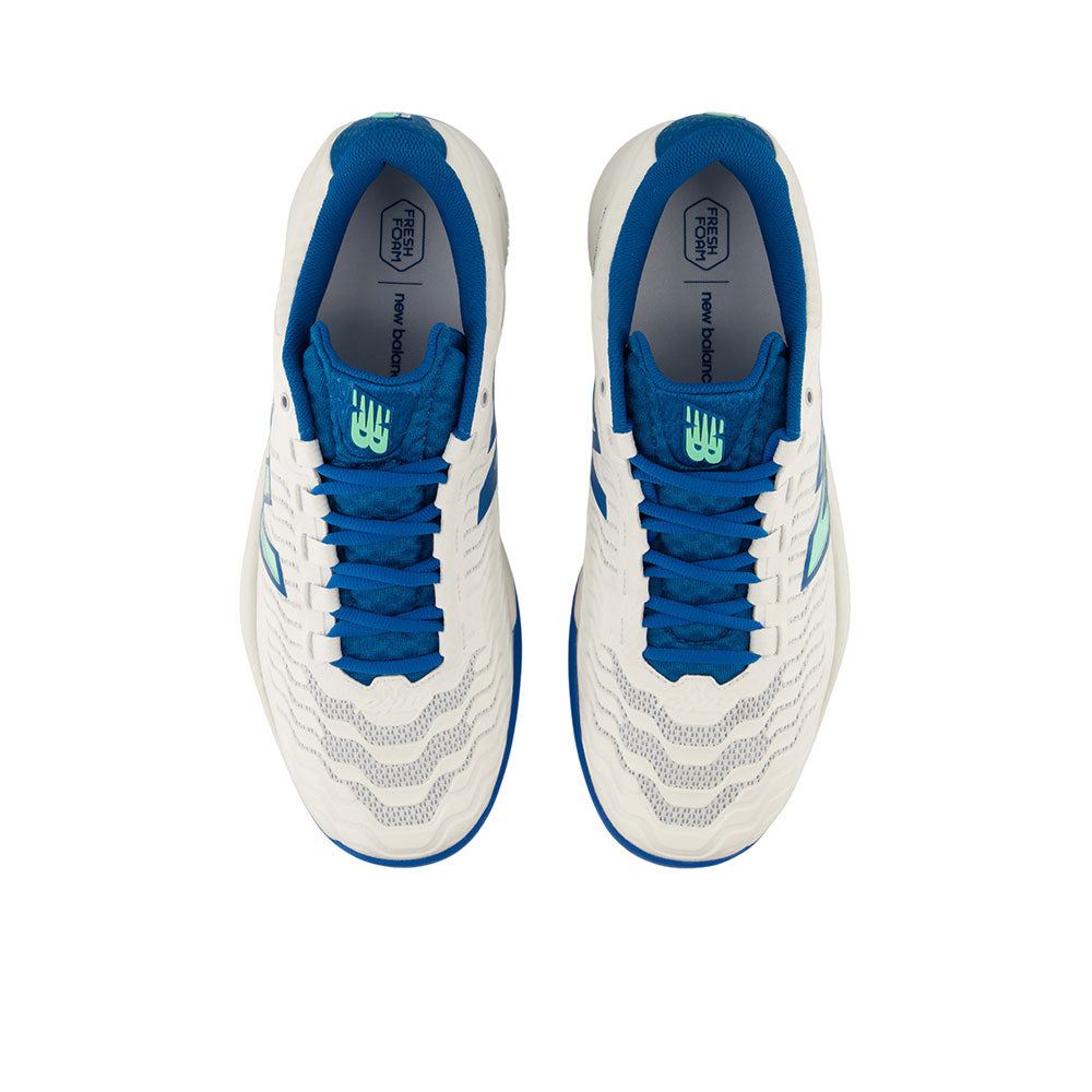 NEW BALANCE Fresh Foam X CT-Rally v2 Men's Tennis Shoes - Supersports Thailand