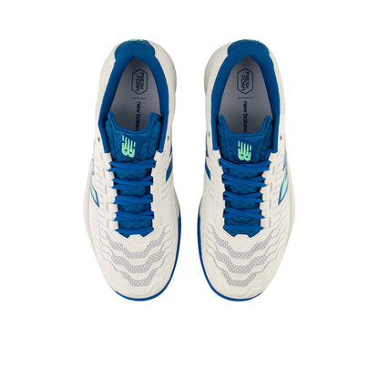 NEW BALANCE Fresh Foam X CT-Rally v2 Men's Tennis Shoes - Supersports Thailand