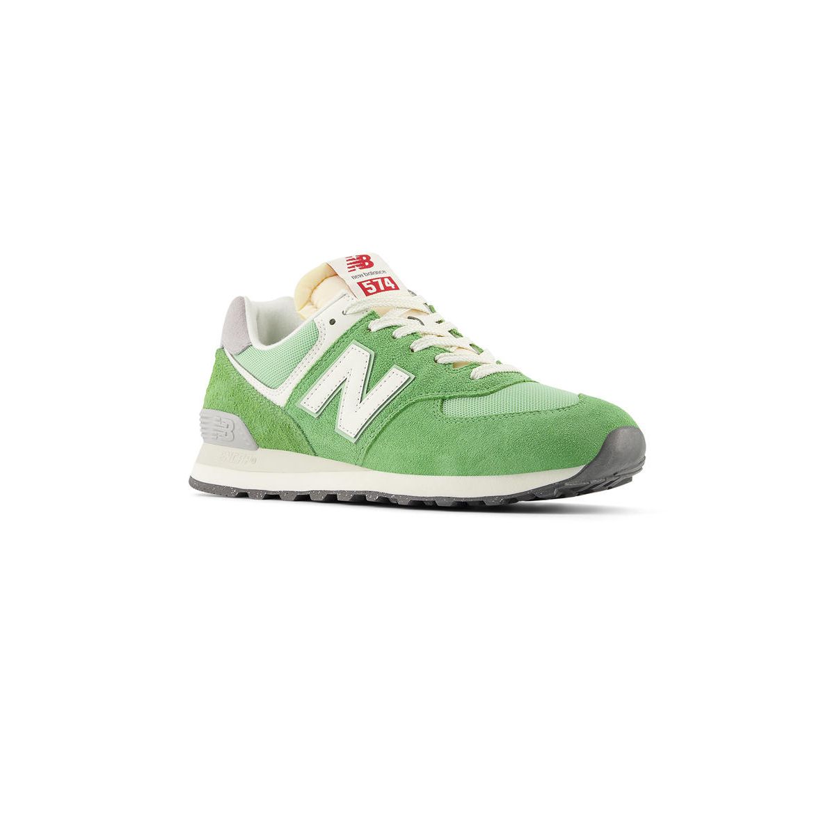 NEW BALANCE 574 Unisex Lifestyle Shoes - Supersports Thailand Supersports Thailand