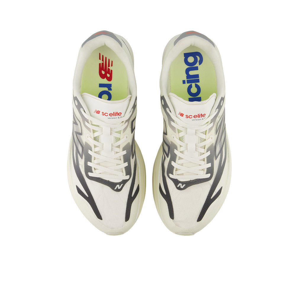 NEW BALANCE SuperComp Elite v6 รองเท้าวิ่งผู้ชาย Supersports Thailand