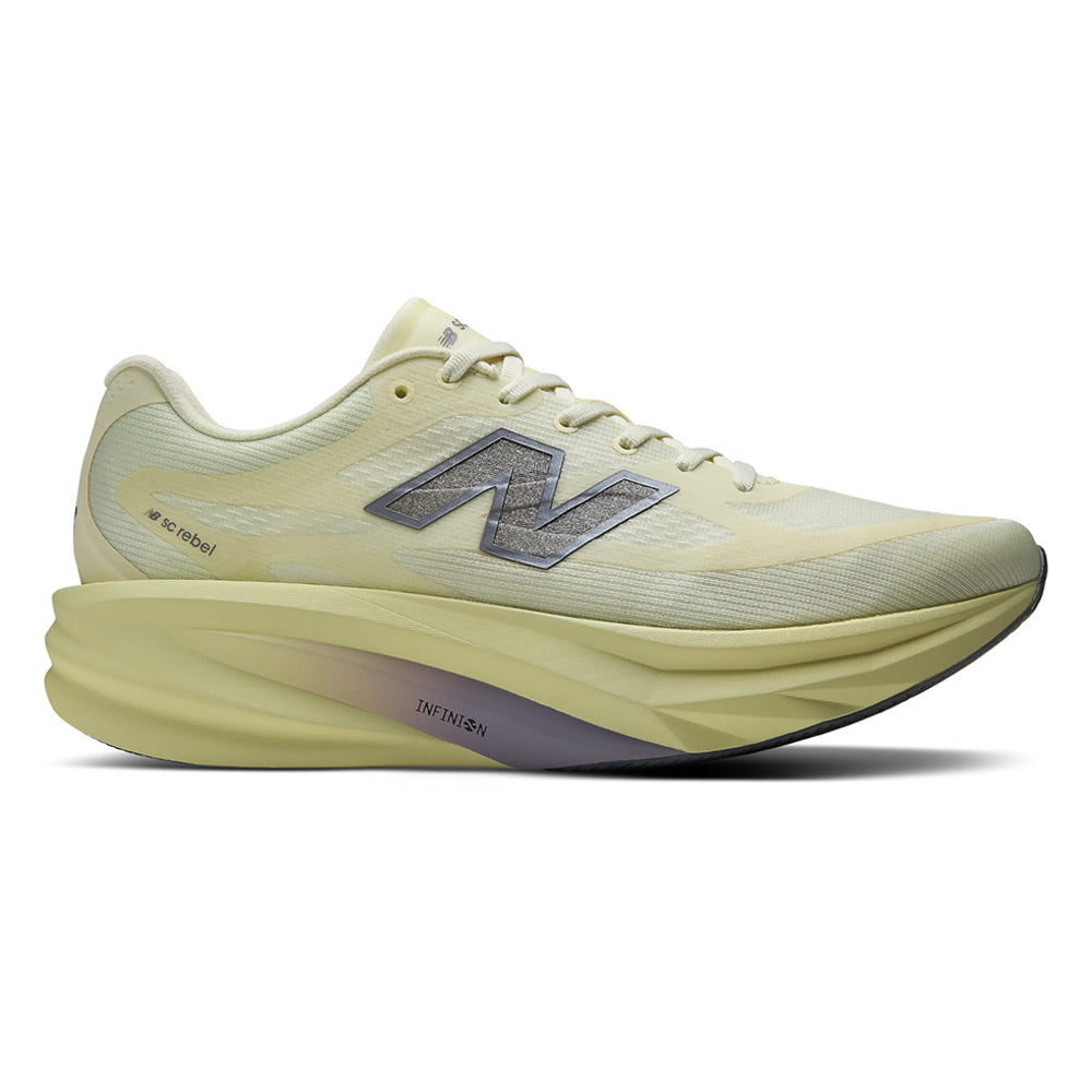 NEW BALANCE SuperComp Rebel รองเท้าวิ่งผู้ชาย Supersports Thailand