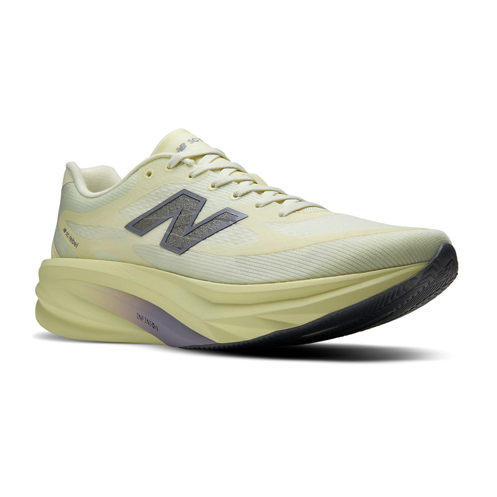 NEW BALANCE SuperComp Rebel รองเท้าวิ่งผู้ชาย Supersports Thailand