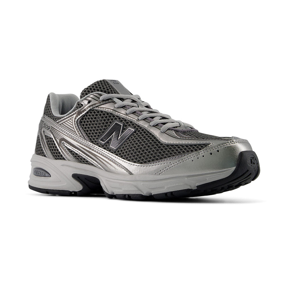 NEW BALANCE 509 รองเท้าลำลองผู้ใหญ่ Supersports Thailand