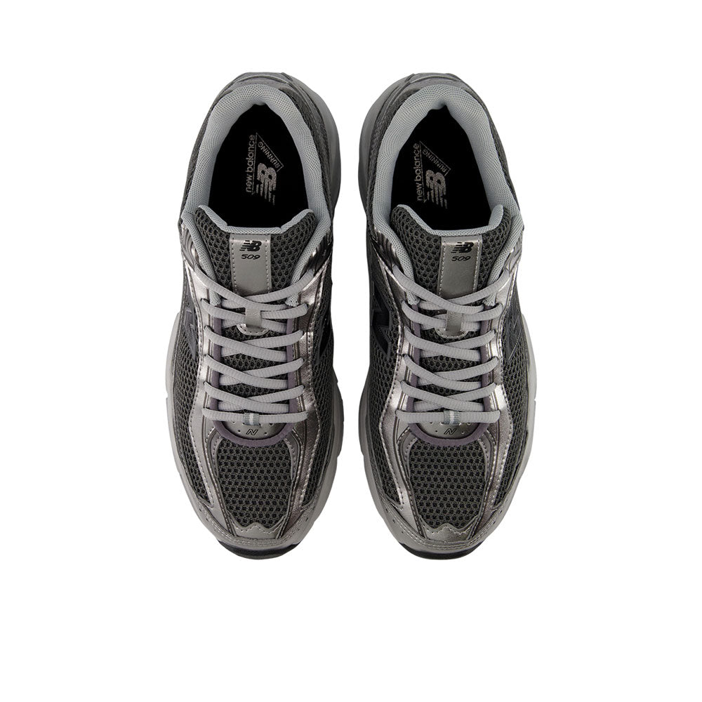 NEW BALANCE 509 รองเท้าลำลองผู้ใหญ่ Supersports Thailand