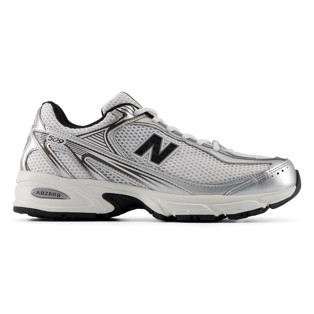 NEW BALANCE 509 รองเท้าลำลองผู้ใหญ่ Supersports Thailand