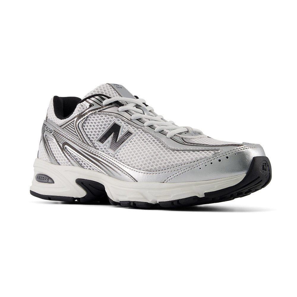 NEW BALANCE 509 รองเท้าลำลองผู้ใหญ่ Supersports Thailand