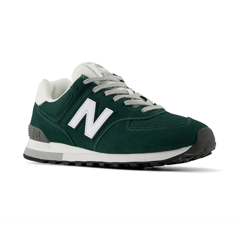 NEW BALANCE 574 Unisex Lifestyle Shoes Supersports Thailand