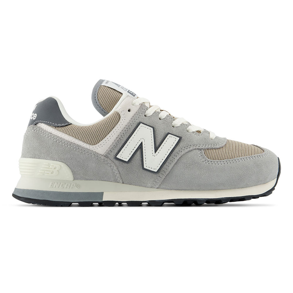 NEW BALANCE 574 รองเท้าลำลองผู้ใหญ่ Supersports Thailand