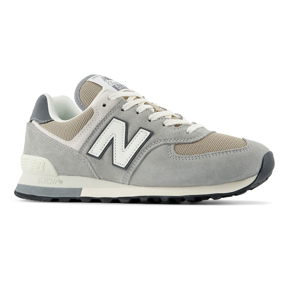 NEW BALANCE 574 รองเท้าลำลองผู้ใหญ่ Supersports Thailand