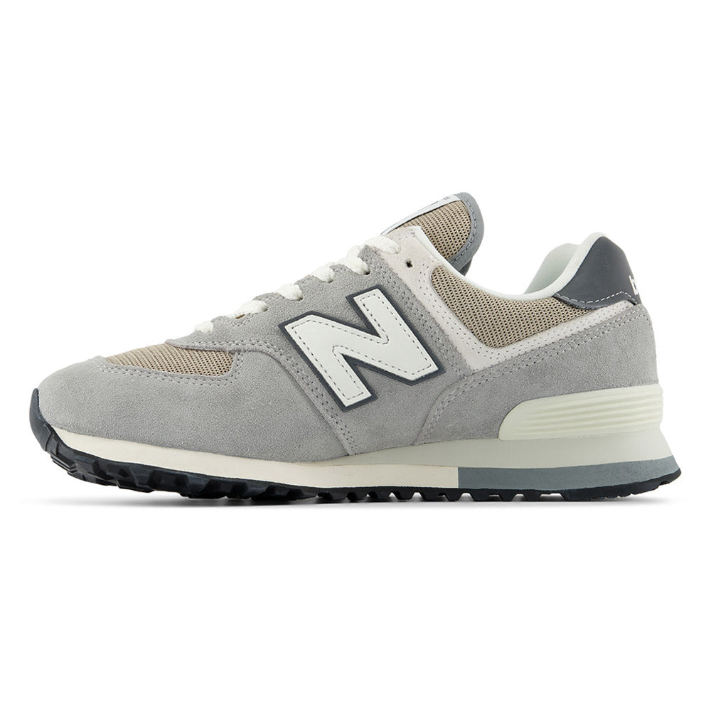 NEW BALANCE 574 รองเท้าลำลองผู้ใหญ่ Supersports Thailand