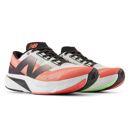 NEW BALANCE FuelCell Rebel v4 Ekiden Men's Running Shoes - Supersports Thailand