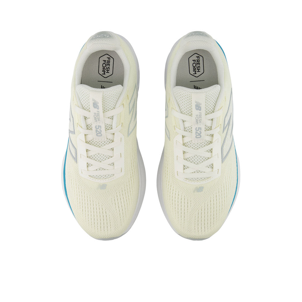 NEW BALANCE Fresh Foam 520 v9 รองเท้าวิ่งผู้หญิง Supersports Thailand