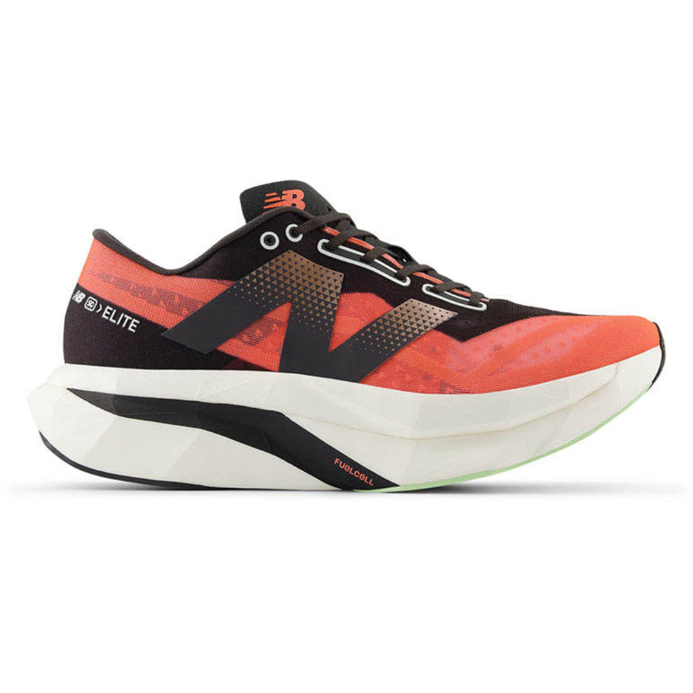 NEW BALANCE FuelCell SuperComp Elite v4 Ekiden รองเท้าวิ่งผู้ชาย
