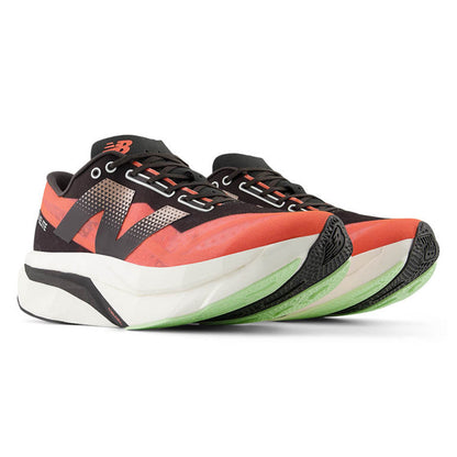 NEW BALANCE FuelCell SuperComp Elite v4 Ekiden รองเท้าวิ่งผู้ชาย