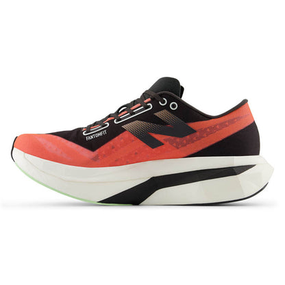 NEW BALANCE FuelCell SuperComp Elite v4 Ekiden รองเท้าวิ่งผู้ชาย