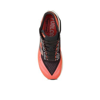 NEW BALANCE FuelCell SuperComp Elite v4 Ekiden รองเท้าวิ่งผู้ชาย