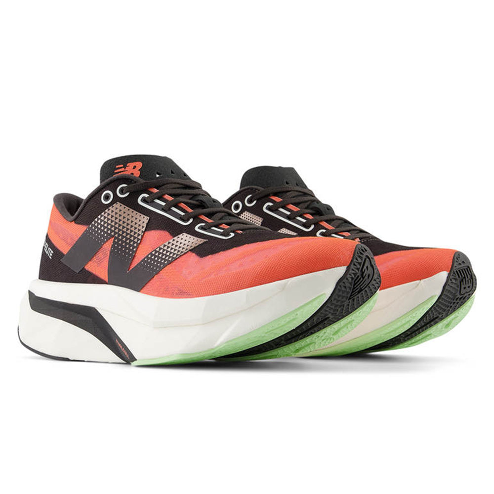 NEW BALANCE FuelCell SuperComp Elite v4 Ekiden Women's Running Shoes - Supersports Thailand Supersports Thailand