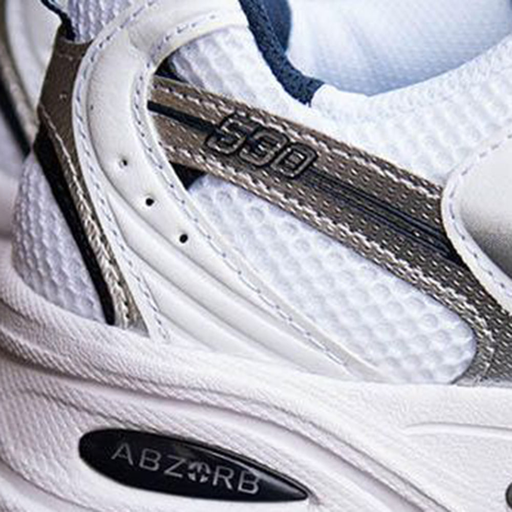 NEW BALANCE 530 Men's Lifestyle Shoes - Supersports Thailand