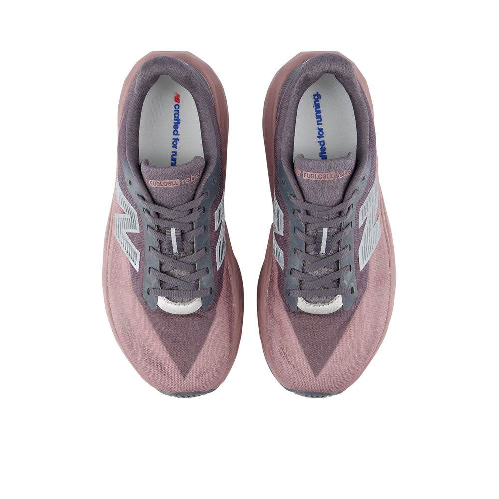 NEW BALANCE FuelCell Rebel v5 รองเท้าวิ่งผู้หญิง Supersports Thailand