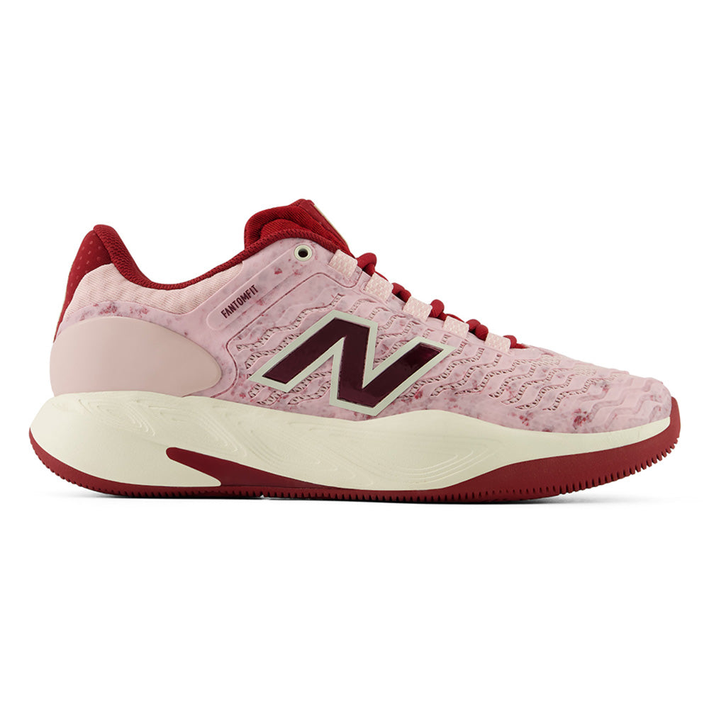 NEW BALANCE X CT-Rally v2 Women's Tennis Shoes - Supersports Thailand Supersports Thailand