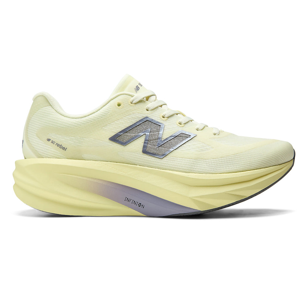 NEW BALANCE SuperComp Rebel รองเท้าวิ่งผู้หญิง Supersports Thailand