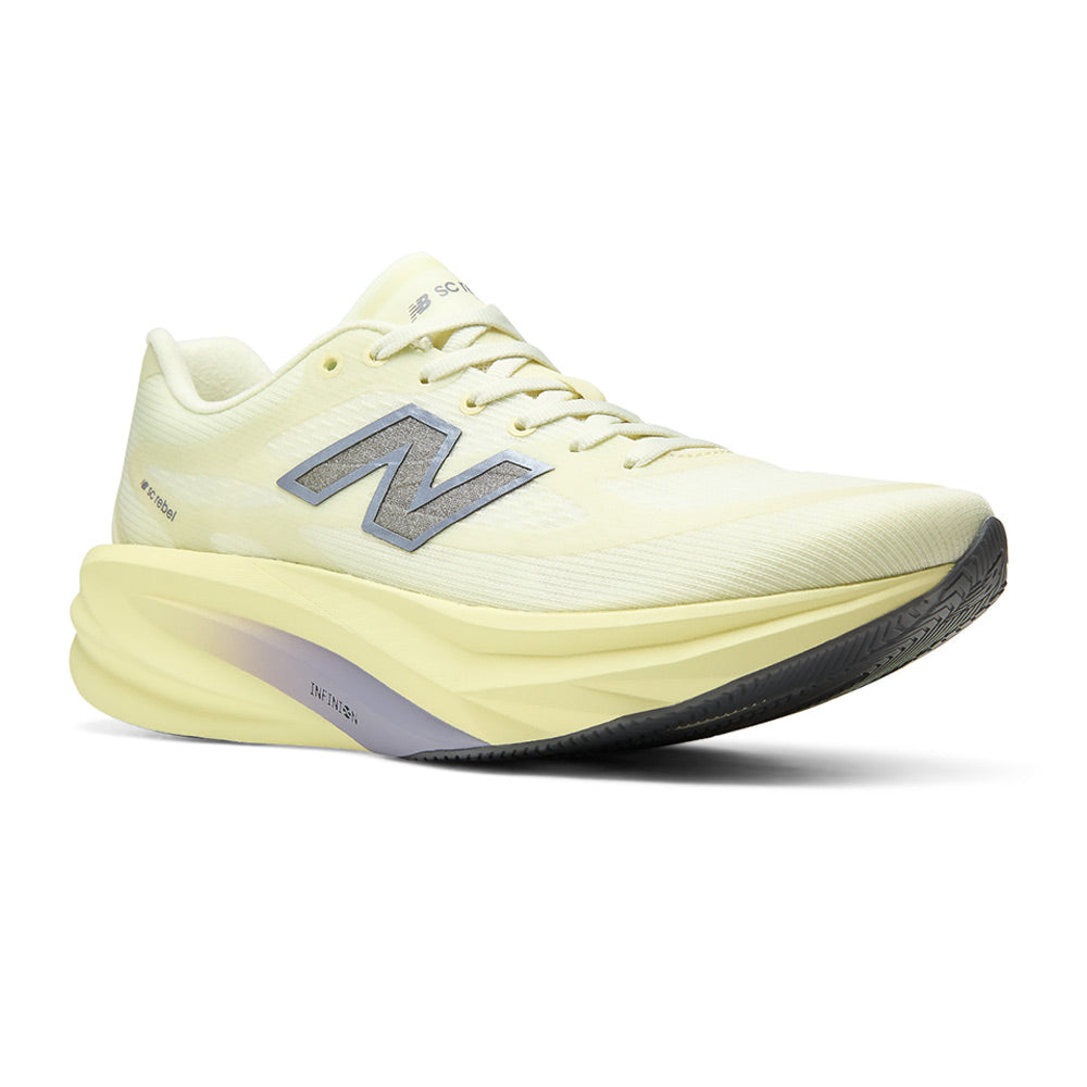NEW BALANCE SuperComp Rebel รองเท้าวิ่งผู้หญิง Supersports Thailand