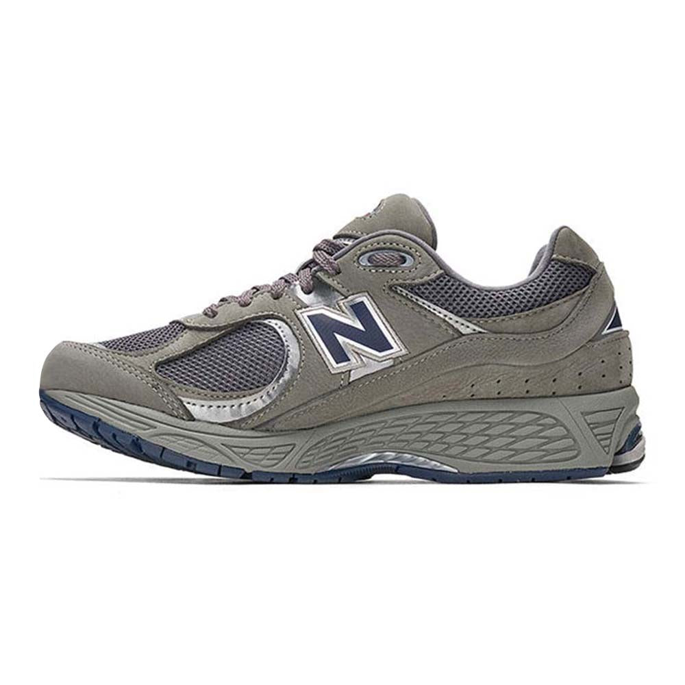 NEW BALANCE 2002R Men's Lifestyle Shoes - Supersports Thailand Supersports Thailand