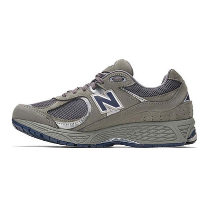 NEW BALANCE 2002R Men's Lifestyle Shoes - Supersports Thailand