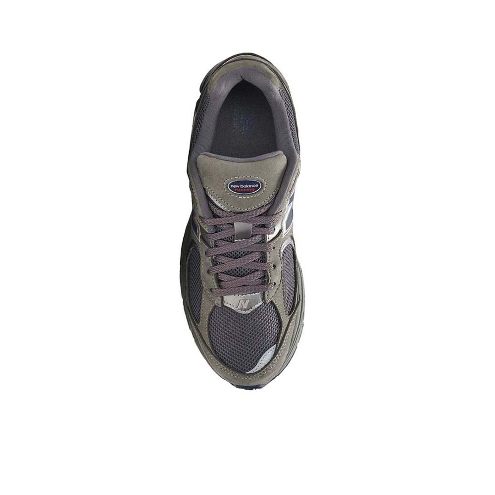 NEW BALANCE 2002R Men's Casual Shoes