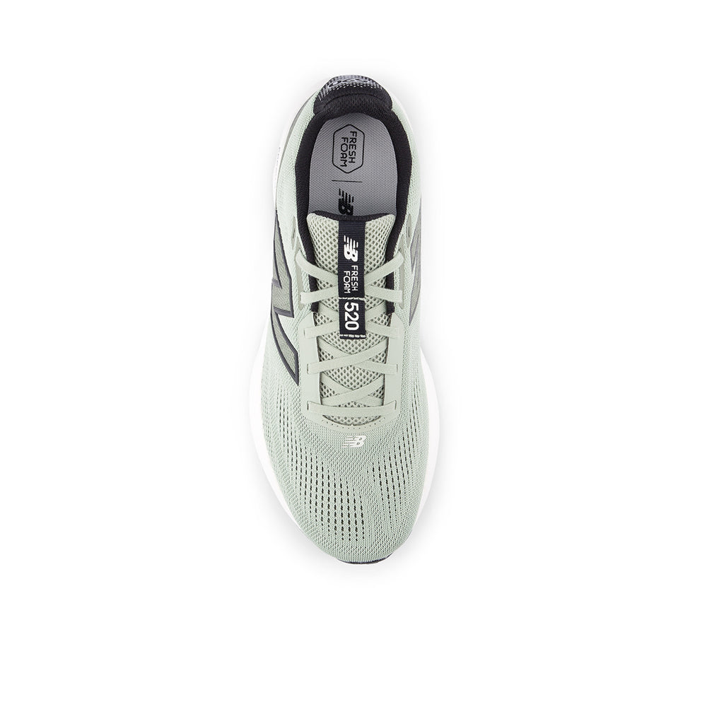 NEW BALANCE Fresh Foam 520 V9 Men's Running Shoes - Supersports Thailand Supersports Thailand