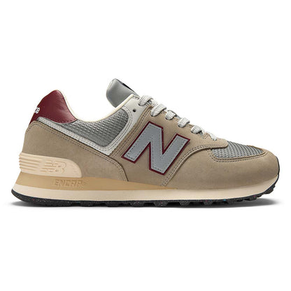 NEW BALANCE 574 รองเท้าลำลองผู้ใหญ่