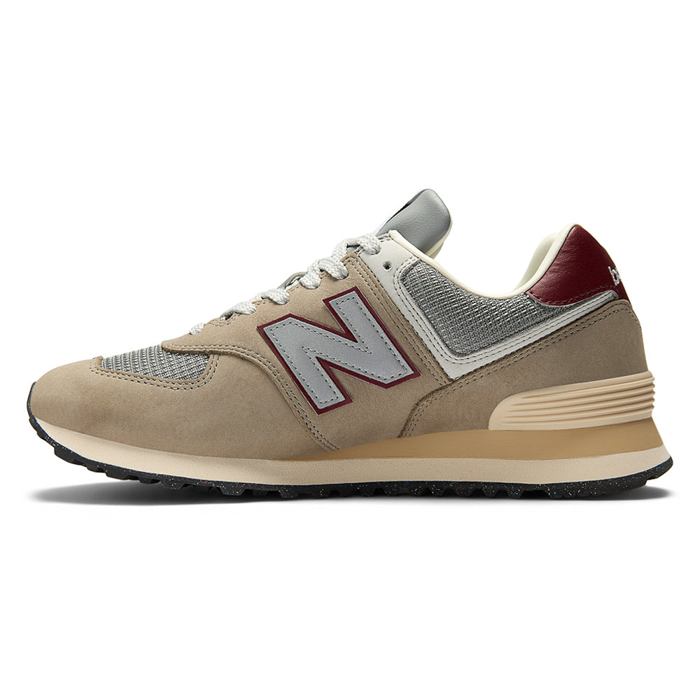 NEW BALANCE 574 รองเท้าลำลองผู้ใหญ่