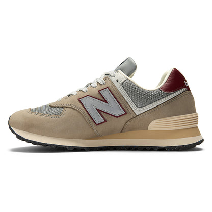 NEW BALANCE 574 รองเท้าลำลองผู้ใหญ่