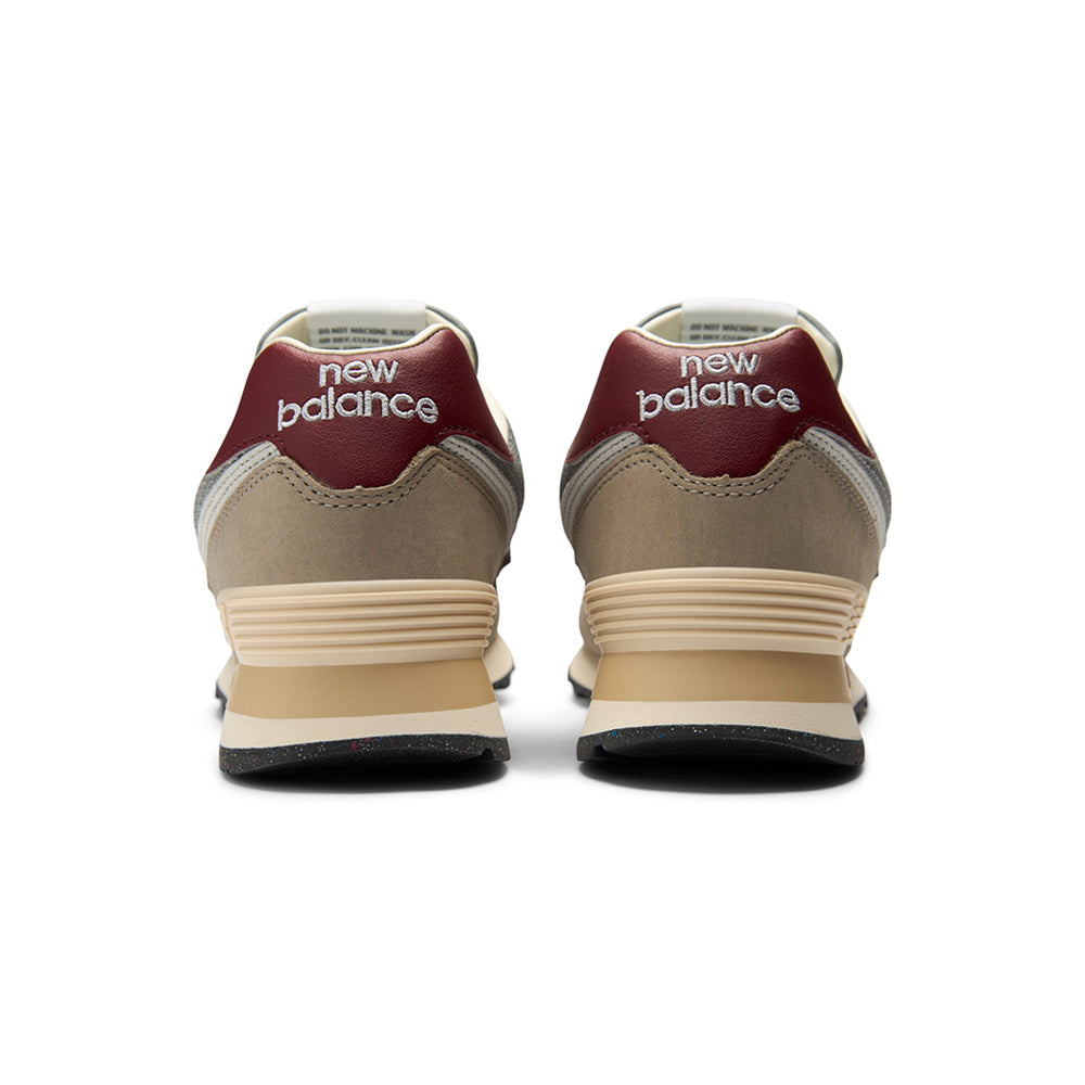 NEW BALANCE 574 รองเท้าลำลองผู้ใหญ่