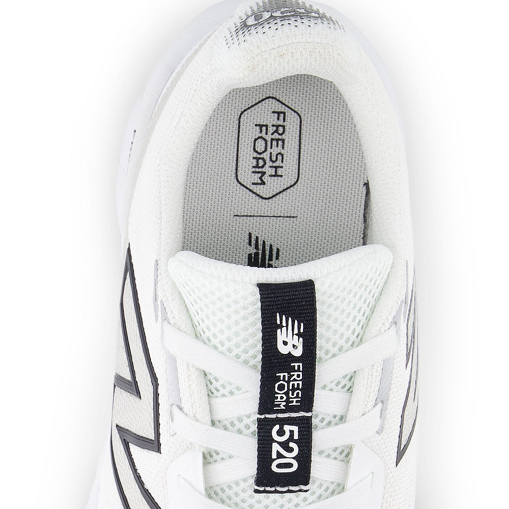 NEW BALANCE Fresh Foam 520 V9 Women's Running Shoes - Supersports Thailand Supersports Thailand
